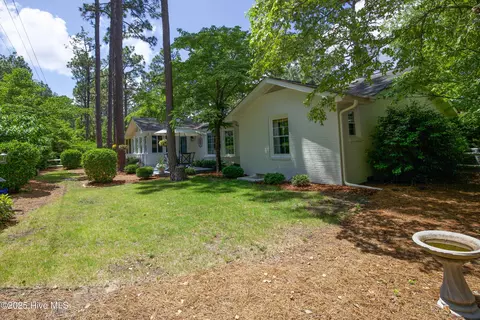 Exterior - 7 Saddle Pl, Pinehurst, NC 28374 photo 25 of 28