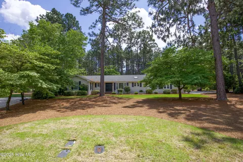 Exterior - 7 Saddle Pl, Pinehurst, NC 28374 photo 21 of 28