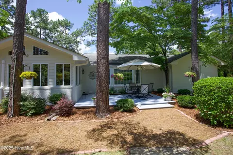 Exterior - 7 Saddle Pl, Pinehurst, NC 28374 photo 24 of 28