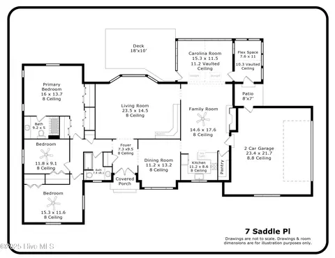 Other - 7 Saddle Pl, Pinehurst, NC 28374 photo 4 of 20