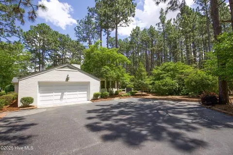 Exterior - 7 Saddle Pl, Pinehurst, NC 28374 photo 13 of 28