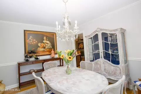 Dining - 7 Saddle Pl, Pinehurst, NC 28374 photo 3 of 4