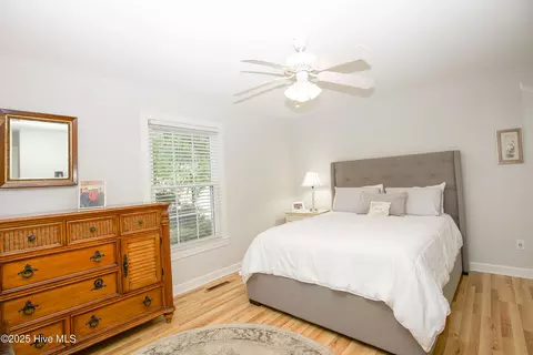 Bedroom - 7 Saddle Pl, Pinehurst, NC 28374 photo 5 of 8