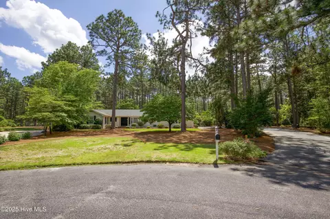 Exterior - 7 Saddle Pl, Pinehurst, NC 28374 photo 19 of 28