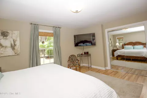 Bedroom - 7 Saddle Pl, Pinehurst, NC 28374 photo 2 of 8