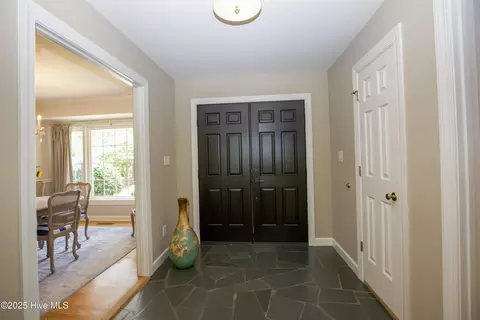 Entry Way - 7 Saddle Pl, Pinehurst, NC 28374 photo 1 of 2