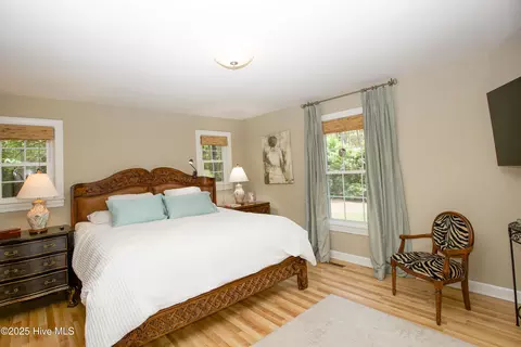 Bedroom - 7 Saddle Pl, Pinehurst, NC 28374 photo 1 of 8