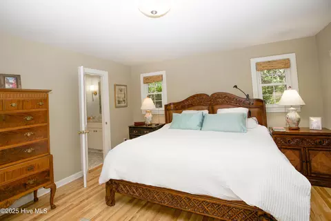 Bedroom - 7 Saddle Pl, Pinehurst, NC 28374 photo 3 of 8
