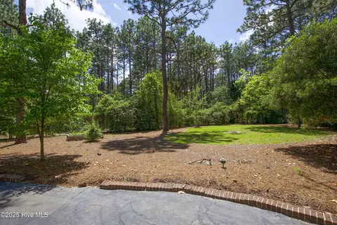 Exterior - 7 Saddle Pl, Pinehurst, NC 28374 photo 22 of 28