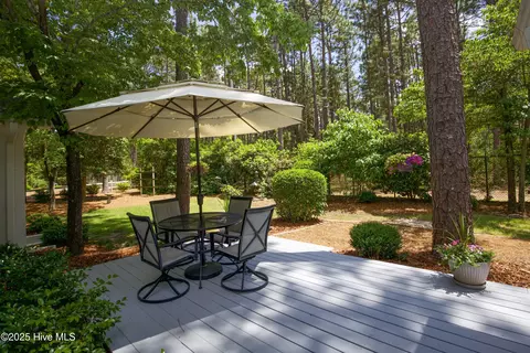 Exterior - 7 Saddle Pl, Pinehurst, NC 28374 photo 2 of 28