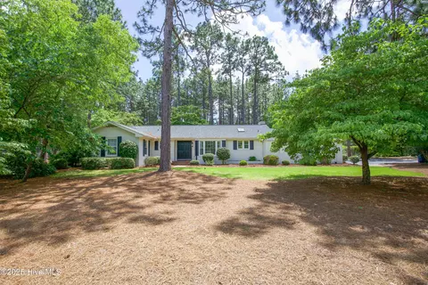 Exterior - 7 Saddle Pl, Pinehurst, NC 28374 photo 28 of 28