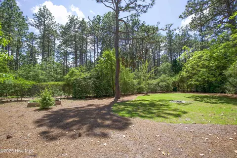 Exterior - 7 Saddle Pl, Pinehurst, NC 28374 photo 16 of 28
