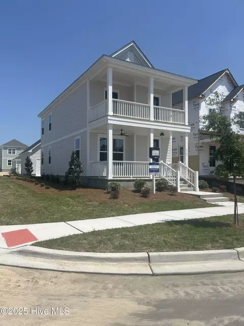 5303 Moonshell Loop, Wilmington, NC 28412