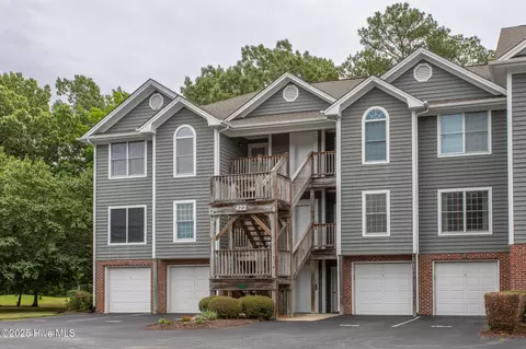 422 Albemarle Blvd #12A, Hertford, NC 27944
