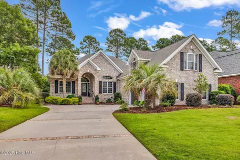 125 Plantation Passage Dr SE, Bolivia, NC 28422