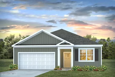 1213 Pampas Grass Dr #LOT 463, Castle Hayne, NC 28429