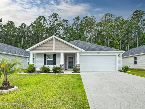 665 Landmark Cv, Carolina Shores, NC 28467