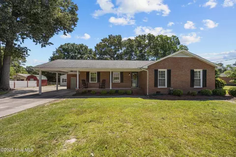 5137 Carr, Grifton, NC 28530
