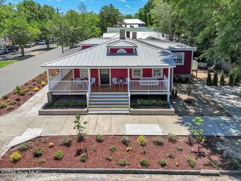 420 Church St, Wilmington, NC 28401