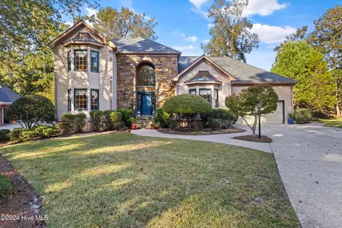 6309 Old Orchard Dr, Wilmington, NC 28403