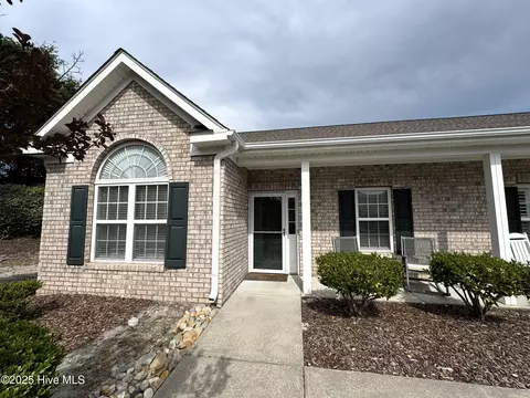 4983 Kona Ct UNIT 1, Southport, NC 28461