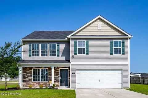 101 Jessica Ct, Vanceboro, NC 28586