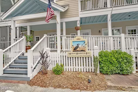 21 Keelson Row #OCEAN VISTA 7G, Bald Head Island, NC 28461
