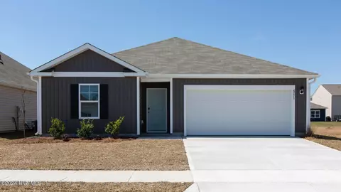 141 Stella Bluffs Dr #LOT 32, Stella, NC 28582