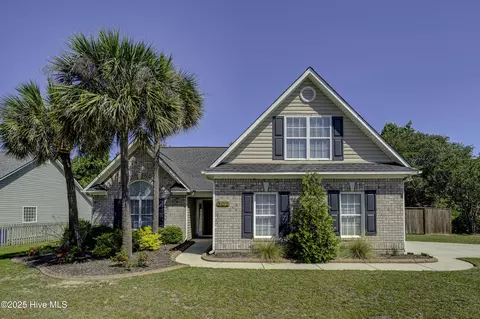 302 Gaskins Ln, Wilmington, NC 28411