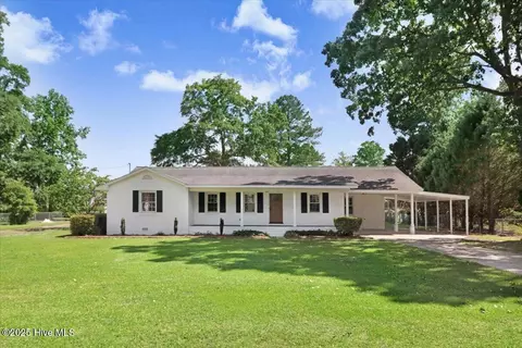 1102 Elanor Ave, Goldsboro, NC 27530