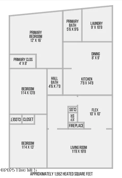 2601 Mayberry Loop Rd, Morehead City, NC 28557