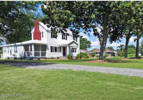 257 Evans-bass Rd, Edenton, NC 27932