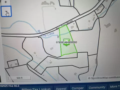 1229 Bee Tree Rd, Swannanoa, NC 28778