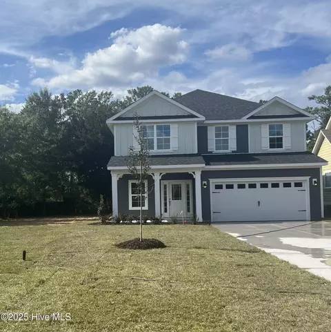 2998 Boverie St SW, Shallotte, NC 28470