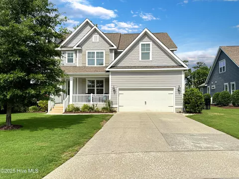 13012 Bending River Way, Leland, NC 28451
