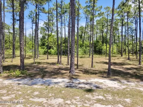 3066 Moss Hammock Wynd, Southport, NC 28461