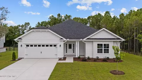 3042 Boverie St SW, Shallotte, NC 28470