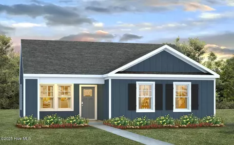276 N Atlantic Ave #LOT 187, Wilmington, NC 28411