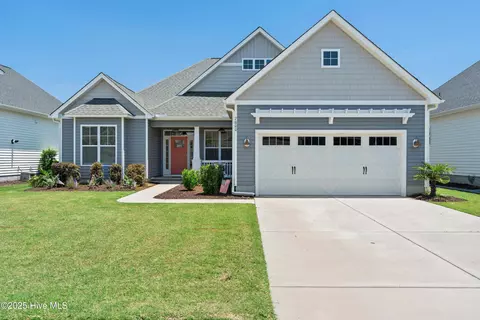 7000 Sevilleen Dr SW, Ocean Isle Beach, NC 28469