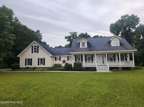 142 Thick Neck Rd, Edenton, NC 27932
