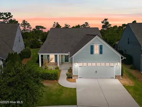 3524 Laughing Gull Ter, Wilmington, NC 28412