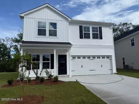 2305 Flowery Branch Dr #LOT 248, Castle Hayne, NC 28429