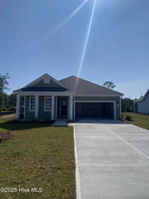 1023 Stanbury Bluff Rd SW, Supply, NC 28462