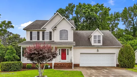 2713 Westminster Dr, Winterville, NC 28590