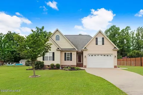 1088 Beaver Creek Rd, Deep Run, NC 28525