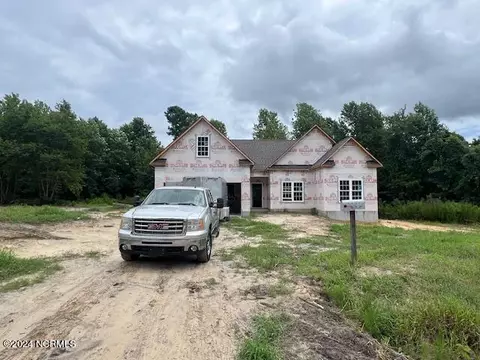411 Reno Pl, Jacksonville, NC 28540