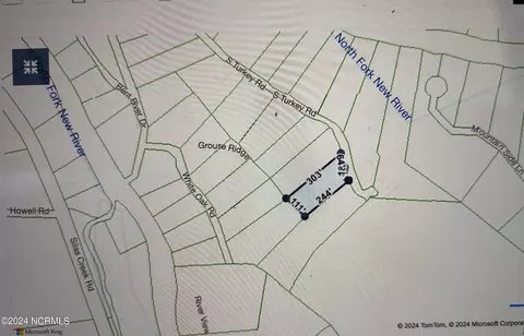 lot45 Turkey Rdg, West Jefferson, NC 28694