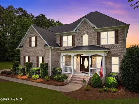 3107 Indian Wells Pl, Greenville, NC 27858
