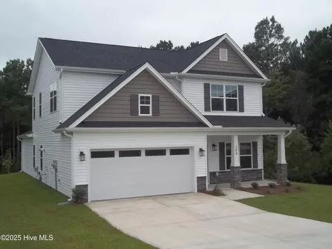 209 Balustrade Way, Hampstead, NC 28443 photo 4