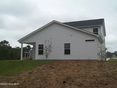 209 Balustrade Way, Hampstead, NC 28443 photo 8